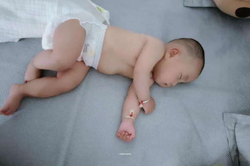 泗阳9个月宝宝可以吃盐吗